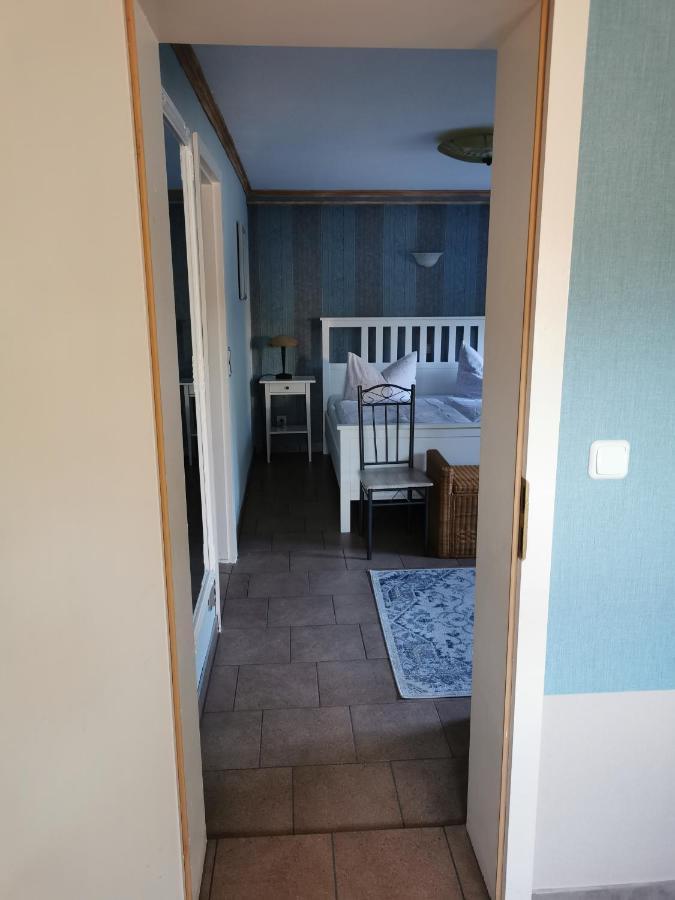 Casa Hibiscus Daire Putbus Dış mekan fotoğraf
